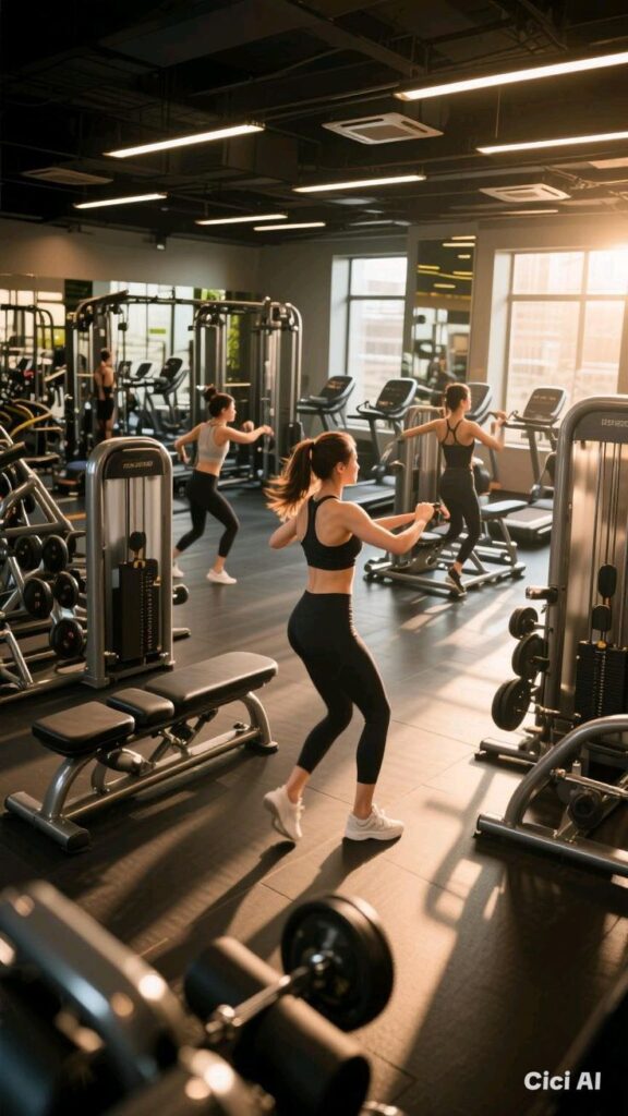 The Role of Hydration in Physical Performance